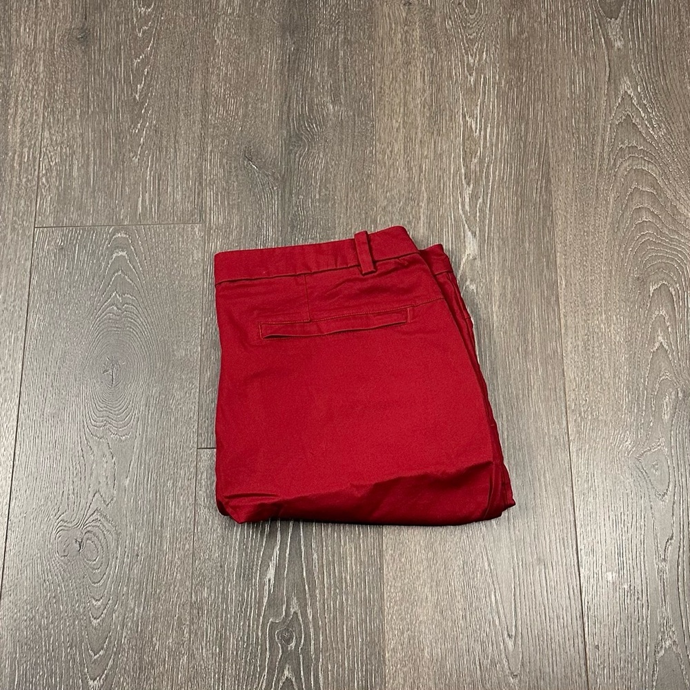 Lululemon Commission Classic Shorts Sz 36